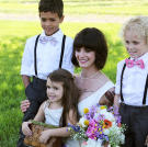 Ashley's Wedding Photos