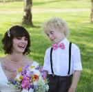 Ashley's Wedding Photos