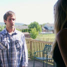 Devon felt like an outcast in his community, where everyone was treating him like an outsider. He couldn't find peace of mind until he sought resolution with Iva, so he went to see her and share his feelings. She rejected him outright. Disappointed and brokenhearted, Devon returned to Indiana.