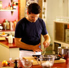 Hungry Brothers Photo Sneak Peek