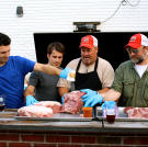 Hungry Brothers Photo Sneak Peek
