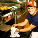 Hungry Brothers Photo Sneak Peek