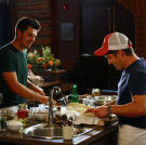 Hungry Brothers Photo Sneak Peek