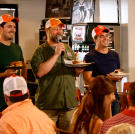 Hungry Brothers Photo Sneak Peek