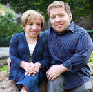 The Little Couple is so excited to share their journey Tuesdays at 10|9c. Check out Little Couple videos