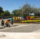 Welcome to Legoland, time for some fun!