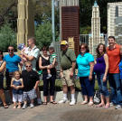 The Klein Family |