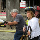Matt and Amy Roloff