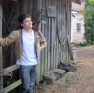 Jacob Roloff