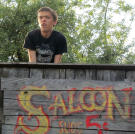 Zach Roloff