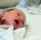 Mellie's Baby Boy, Richard