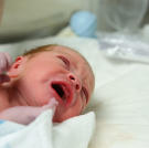 Mellie's Baby Boy, Richard