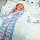 Mellie's Baby Boy, Richard