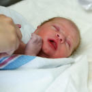Mellie's Baby Boy, Richard