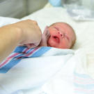 Mellie's Baby Boy, Richard