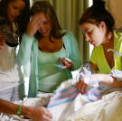 Mellie's Baby Boy, Richard