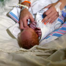 Mellie's Baby Boy, Richard