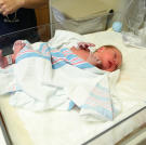 Mellie's Baby Boy, Richard