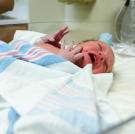 Mellie's Baby Boy, Richard