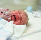 Mellie's Baby Boy, Richard