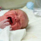 Mellie's Baby Boy, Richard