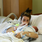 Mellie's Baby Boy, Richard
