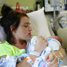 Mellie's Baby Boy, Richard
