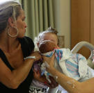 Mellie's Baby Boy, Richard