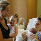 Mellie's Baby Boy, Richard