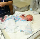 Mellie's Baby Boy, Richard
