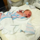 Mellie's Baby Boy, Richard