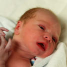 Mellie's Baby Boy, Richard