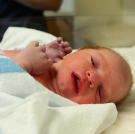 Mellie's Baby Boy, Richard