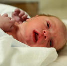 Mellie's Baby Boy, Richard