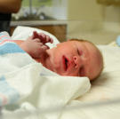 Mellie's Baby Boy, Richard
