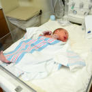 Mellie's Baby Boy, Richard