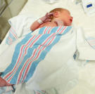 Mellie's Baby Boy, Richard