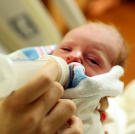 Mellie's Baby Boy, Richard