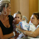 Mellie's Baby Boy, Richard