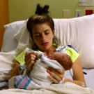Mellie's Baby Boy, Richard