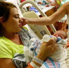 Mellie's Baby Boy, Richard