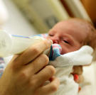 Mellie's Baby Boy, Richard