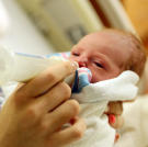 Mellie's Baby Boy, Richard
