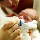 Mellie's Baby Boy, Richard