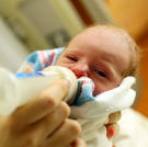 Mellie's Baby Boy, Richard