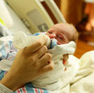 Mellie's Baby Boy, Richard