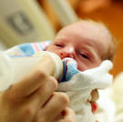 Mellie's Baby Boy, Richard