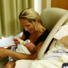 Mellie's Baby Boy, Richard