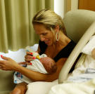 Mellie's Baby Boy, Richard