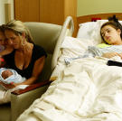 Mellie's Baby Boy, Richard